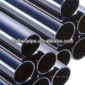 Fabrication Corten Steel Pipe from China HAIHAO GROUP